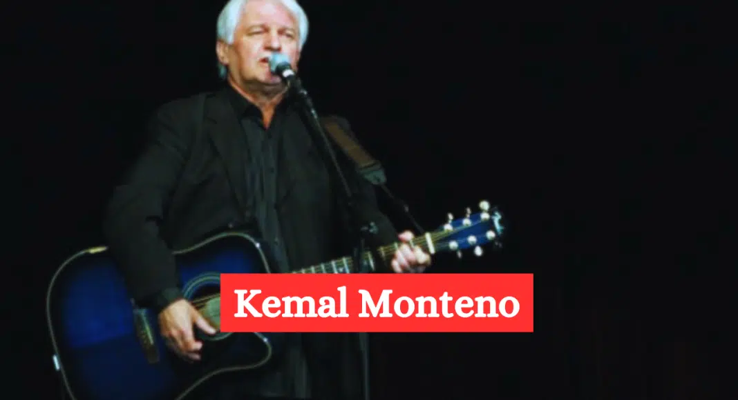Kemal Monteno