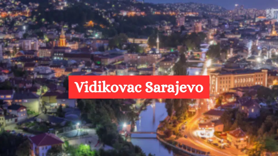 vidikovac sarajevo (1)