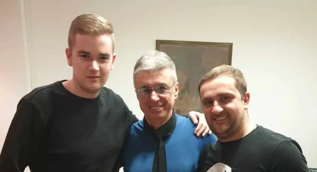 Menadžer Anida Ćušića pojasnio zašto više ne želi gostovati na
