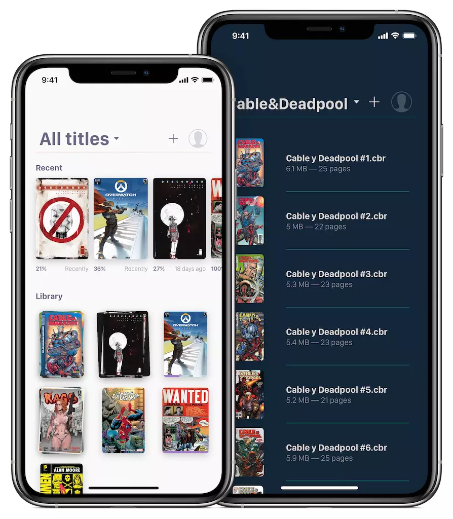 panel app