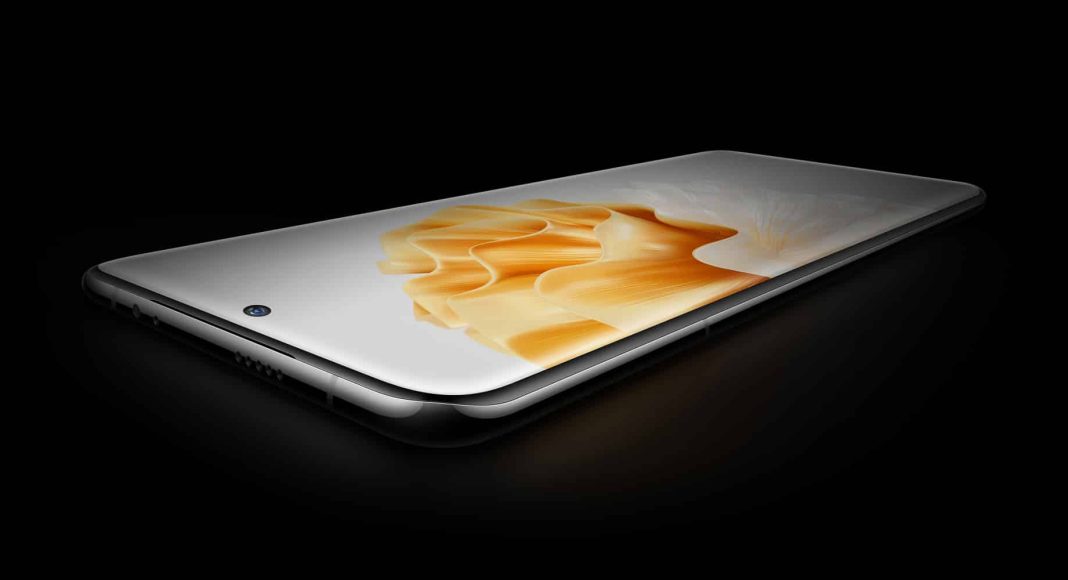 Huawei P70 donosi vlastiti senzor kamere