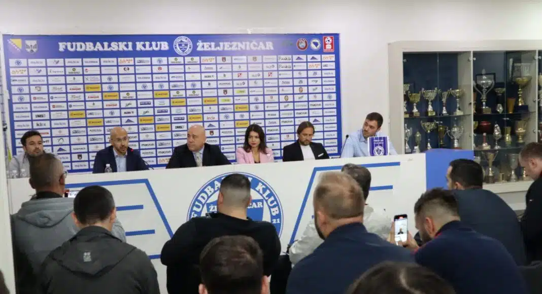 Saradnja je poslovno-tehničke prirode i stvorit će win-win situaciju – Jusuf Tanović: Saradnja je poslovno-tehničke prirode i stvorit će win-win situaciju