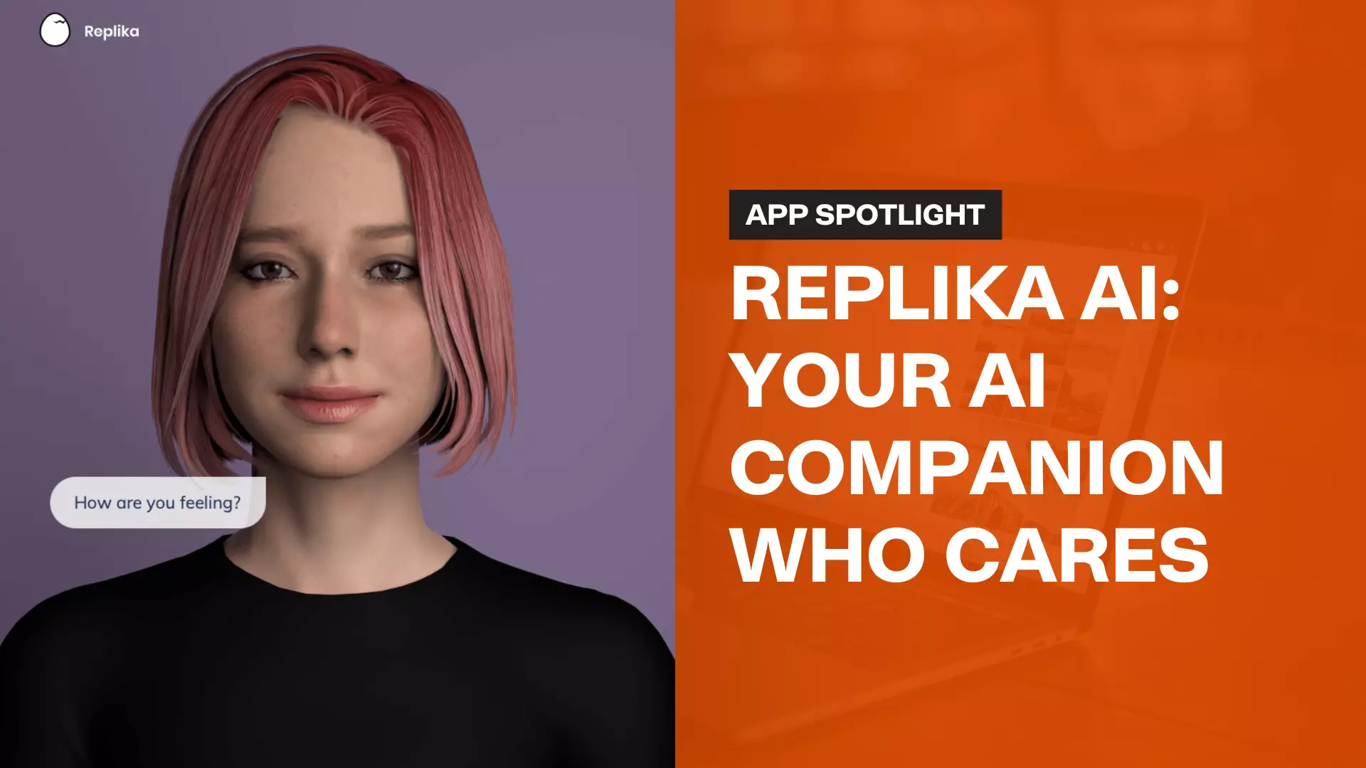 replica ai