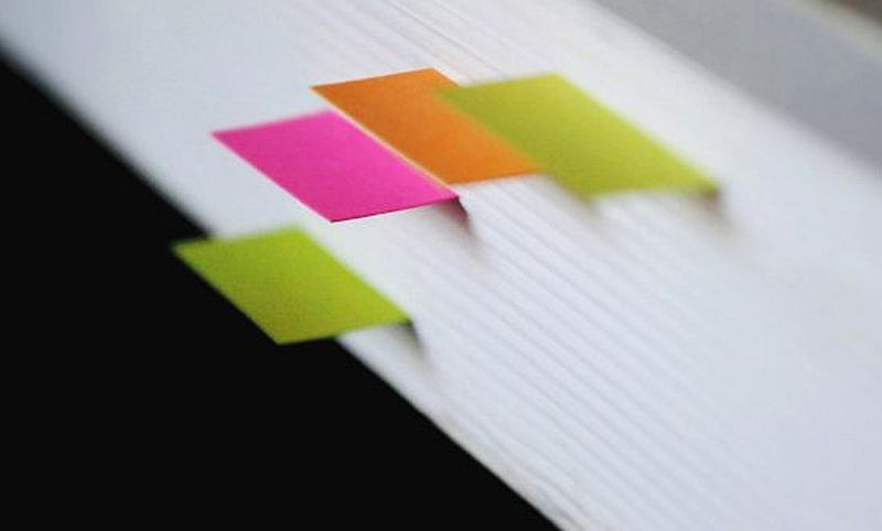 bookmarks