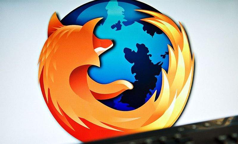 firefox