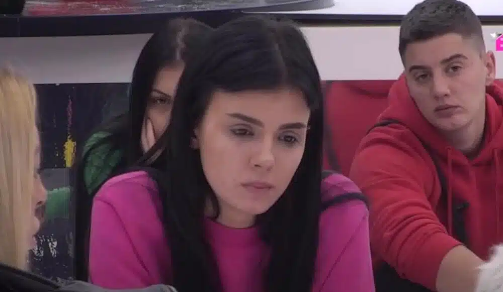 RAZVODE SE MATORA I ANITA! Preljubnica ne želi da prihvati