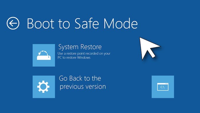 windows ažuriranje je "zaglavljeno" na 100%, ali ništa se ne dešava? evo kako možete riješiti ovaj problem!