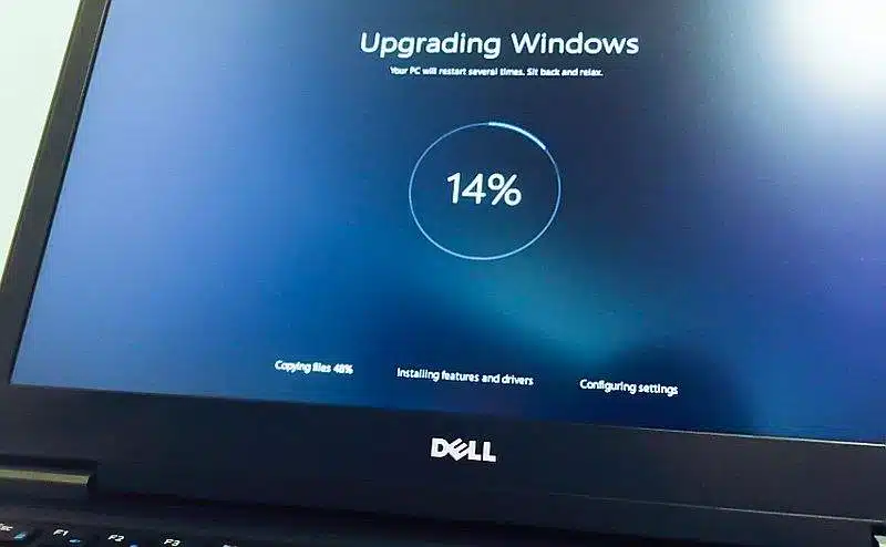 Windows ažuriranje je