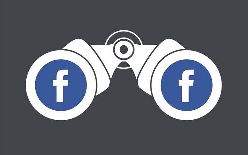 fb špijuniranje