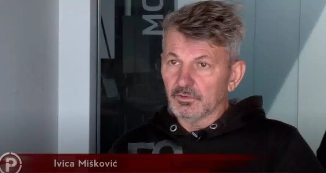 OSUĐENI PEDOFIL POBJEGAO IZ BIH, PA GOSTOVAO U TV EMISIJI: