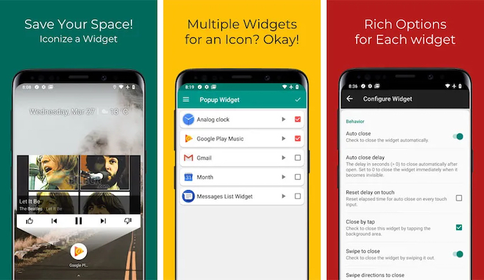 popup widget 3
