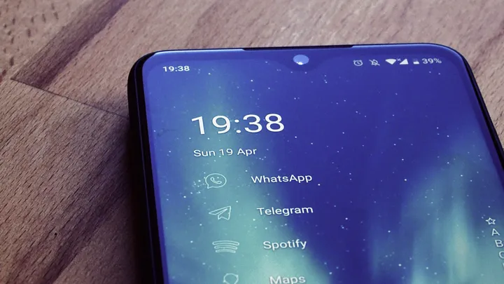 niagara launcher
