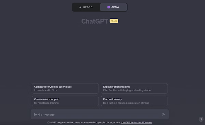 9 razloga zašto biste trebali platiti za chatgpt plus