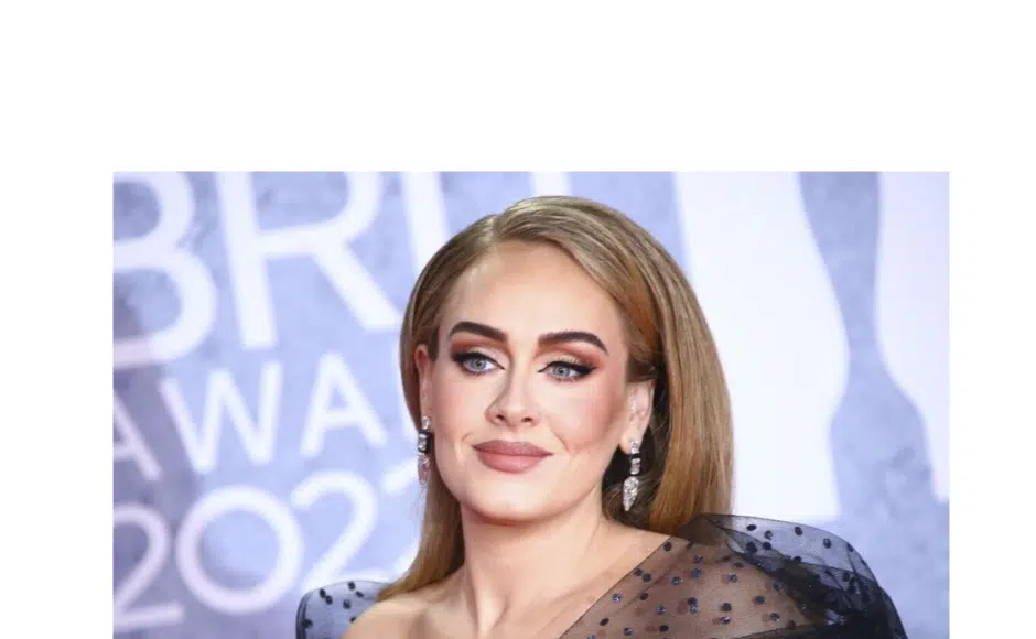Adele je konačno potvrdila ono o čemu se već dugo