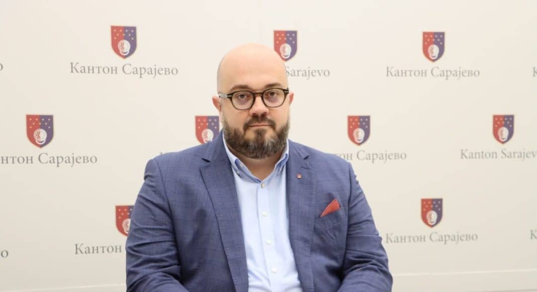 Adnan Šteta: