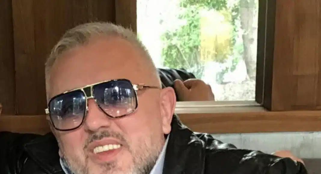 Amir Pašić Faćo uhapšen sinoć u Sarajevu