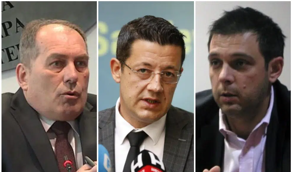 Bivši ministar sigurnosti BiH Dragan Mektić mora platiti braći Čampara