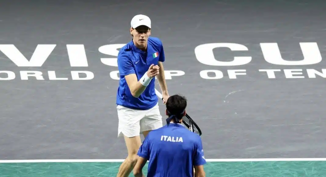 DAVIS CUP: Srbija bez finala!