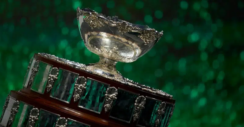 Davis Cup reprezentacija Francuske ima novog izbornika