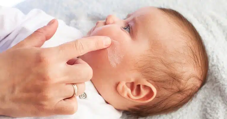 Dior lansirao kozmetiku za bebe, dermatolozi upozoravaju da može izazvati