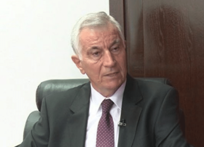 Dodikov zastupnik traži da ambasador Irana bude proglašen personom non