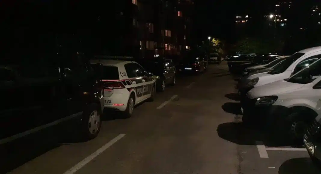 Dramatična noć u Sarajevu: Hapšenju prethodila svojevrsna talačka kriza, policija