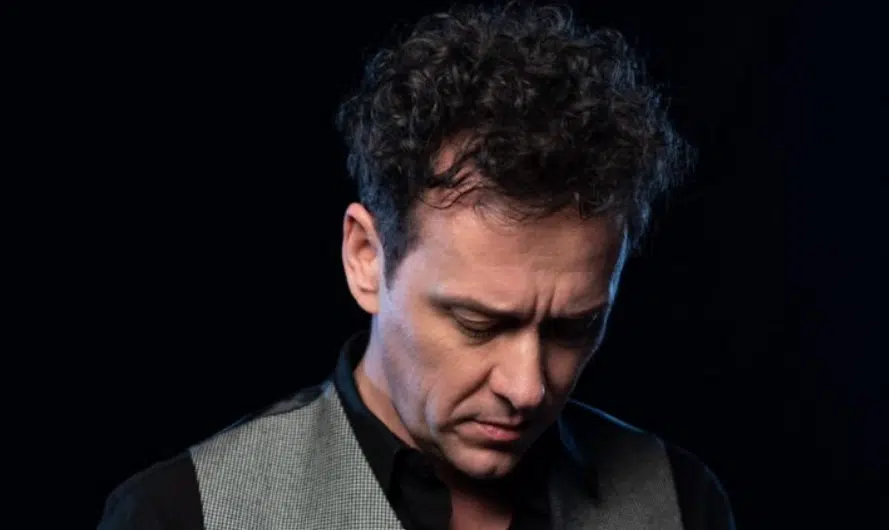 Dženan Lončarević progovorio o tragediji kada je izgubio brata: Nakon