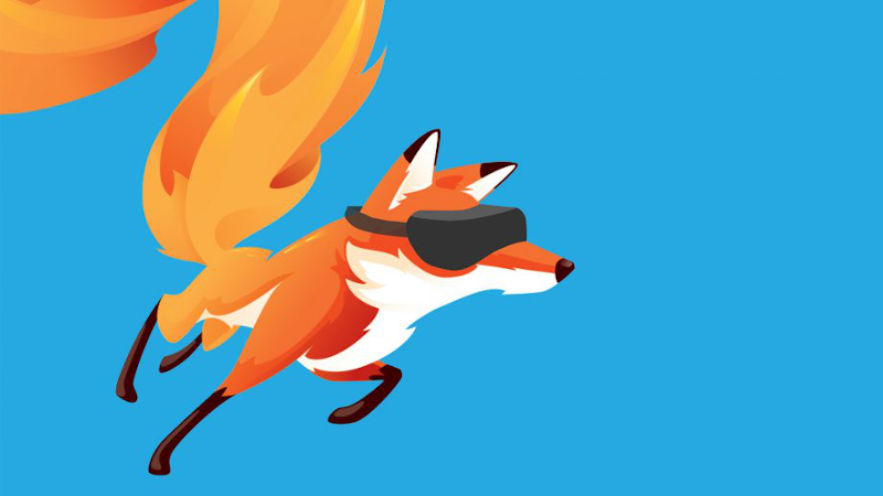 firefox