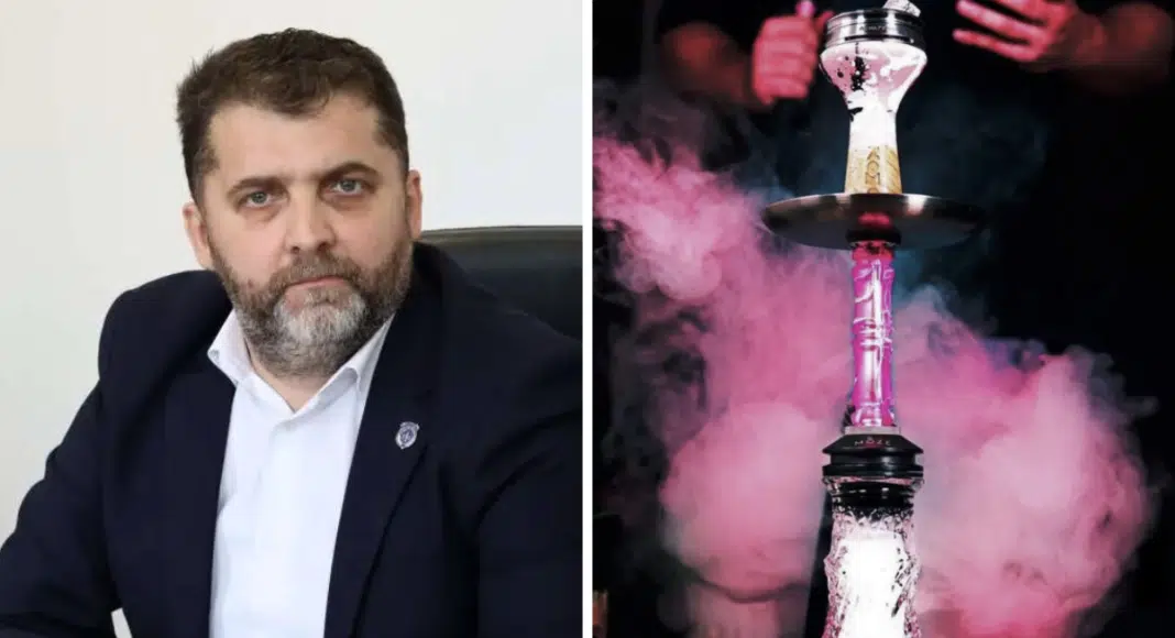 Kakve su kazne ako maloljetniku date nargilu i šta čeka