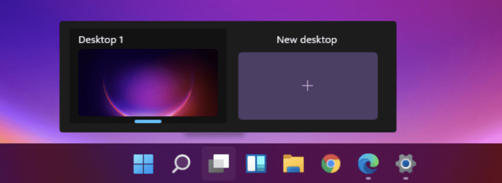 korištenjem virtuelnih desktopa značajno ćete povećati svoju produktivnost. evo kratkog vodiča za njihovo otvaranje na windows 10 i 11.