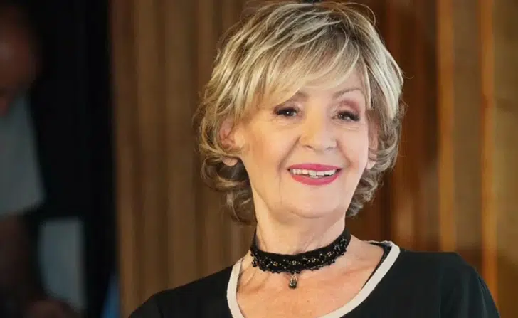 Lepa Lukić godinama živjela u strahu: “Mislila sam da ću