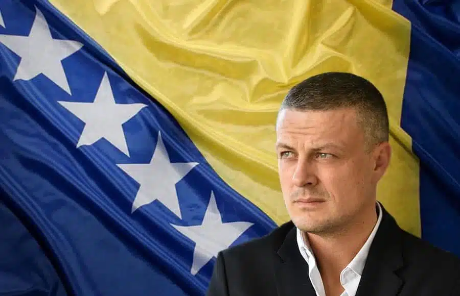 Mijatović: Fildžan države i džamahirije pravite negdje drugo. Ne u