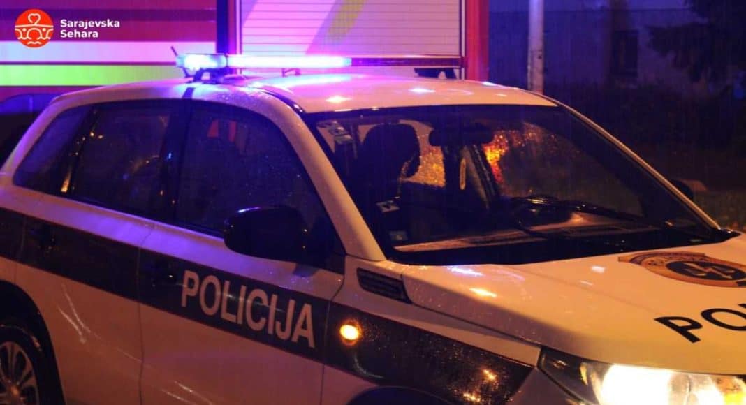 Na mrežama kruži informacija o pokušaju otmice djece na Pofalićima,