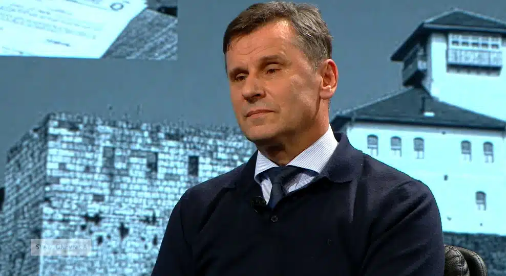Novalić opet kuka. Uporište za plač našao u dijelu izvještaja