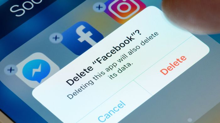 odmarate se od društvenih mreža? evo greške koju biste trebali izbjegavati