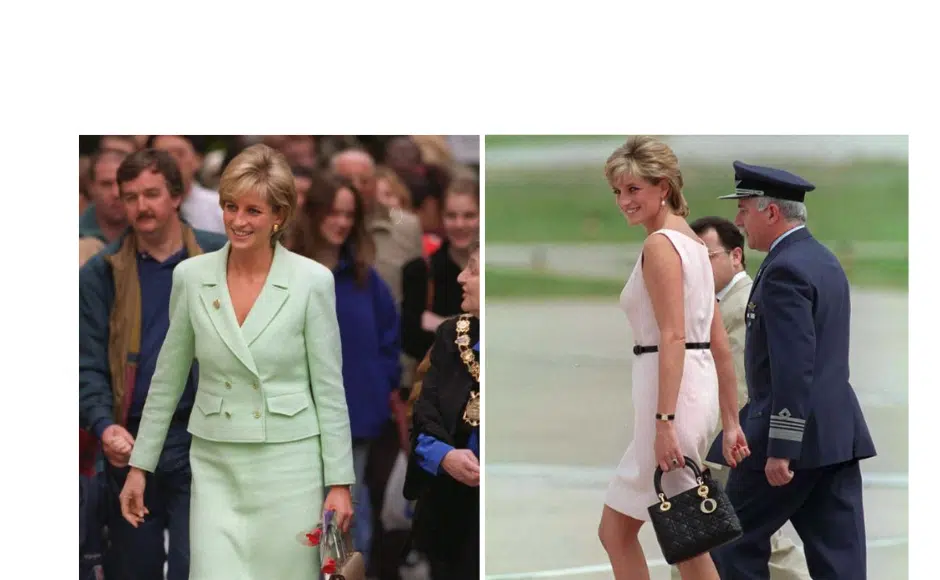 Omiljena britanska princeza postavila je trendove koje i sada rado