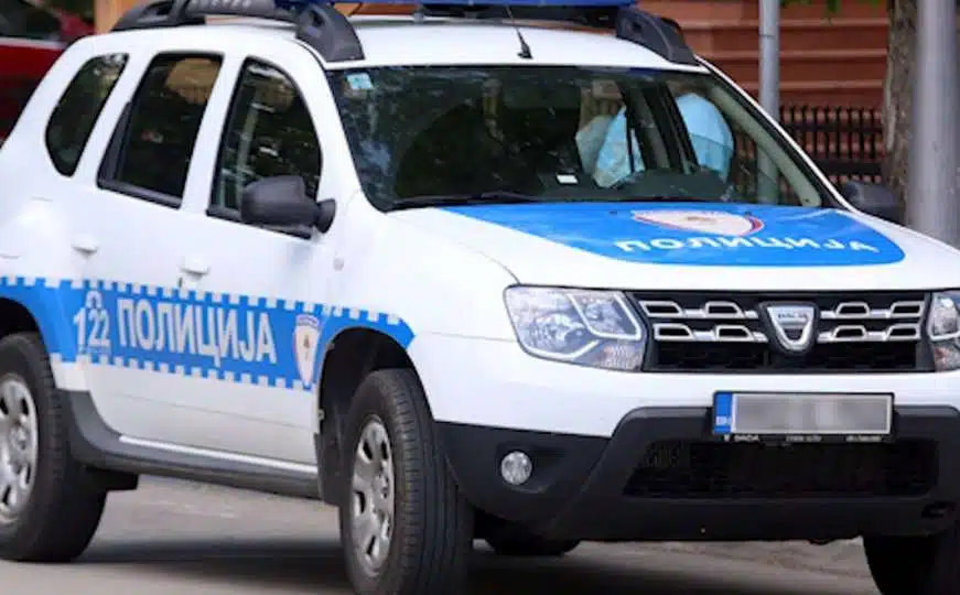 Policijska akcija u Banjaluci: Oduzeta droga, uhapšene dvije osobe