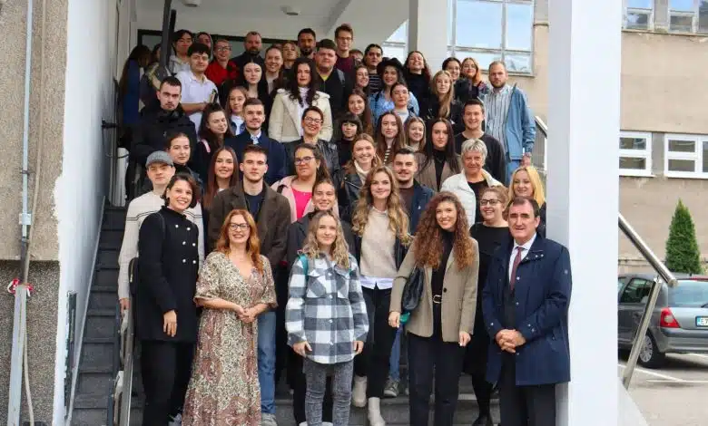 Poruke naših studenata biće pročitane na Generalnoj konferenciji UN-a u