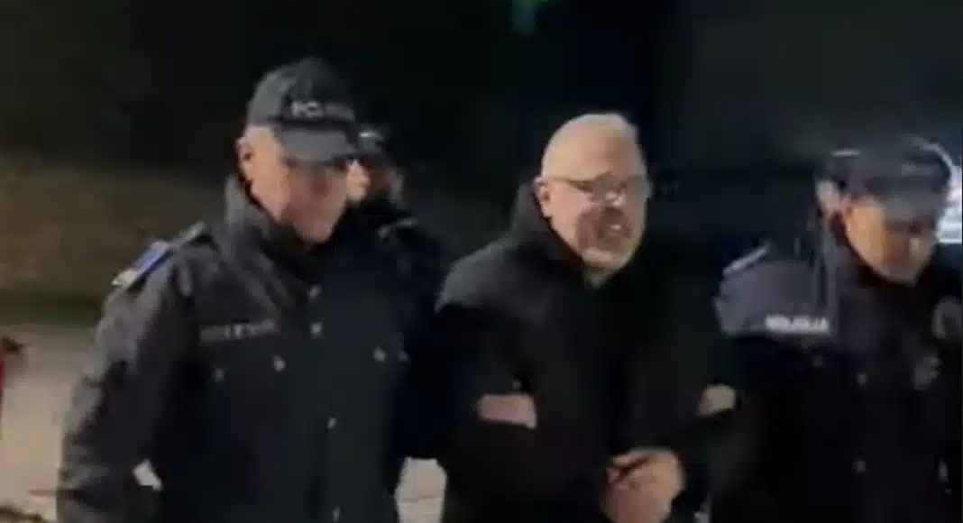 Predložen jednomjesečni pritvor za Amira Pašića Faću