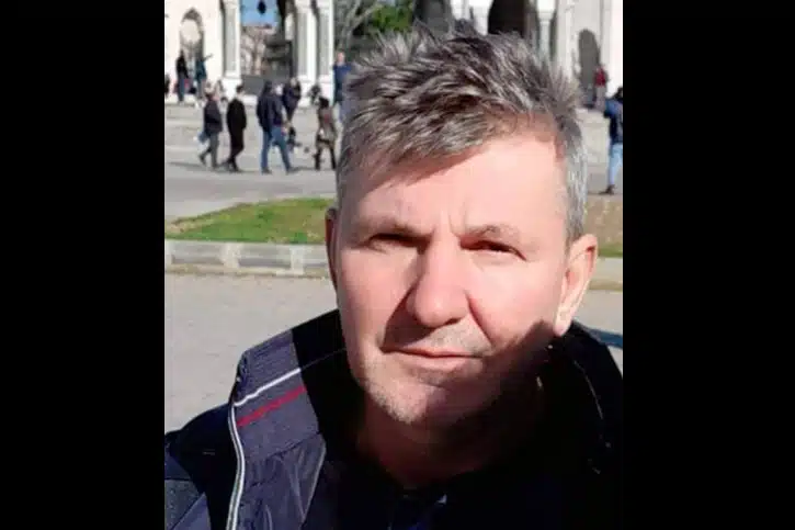 RASPISANA POTJERNICA ZA OSUĐENIM PEDOFILOM IZ KAKNJA: DA LI JE