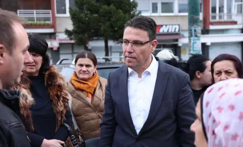 Radi se na tome da pijaca Kvadrant bude uspostavljena najdalje