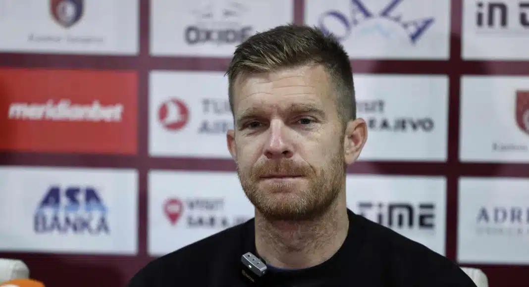 Rožman: Renan se polako vraća, vidjet ćemo danas u kakvom