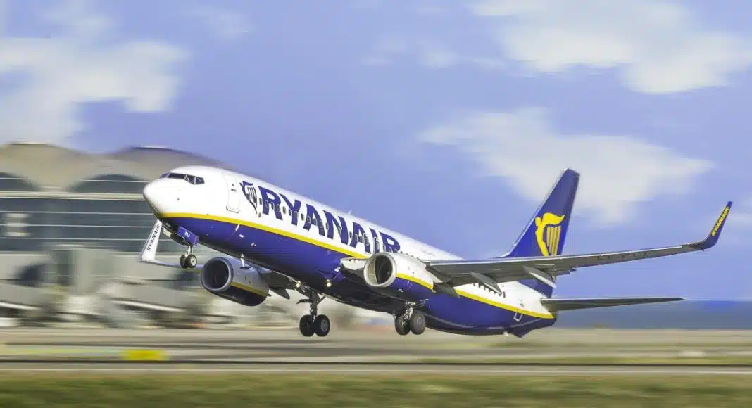 Ryanair stiže u Sarjevo: Glavni grad će od maja biti