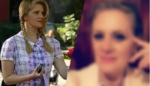SJEĆATE LI SE ČUVENE MARISOL? Pašće vam vilice kada vidite