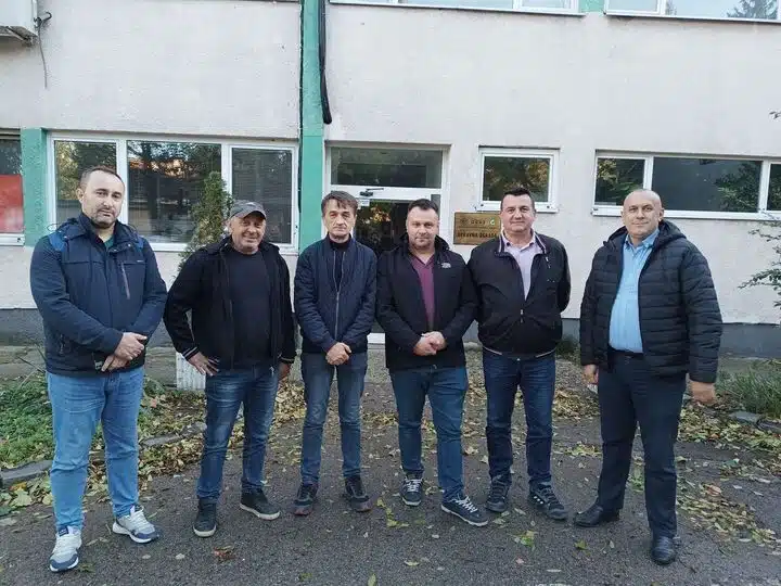 Sarajevski vozači tramvaja sutra putuju u Poljsku na obuku za
