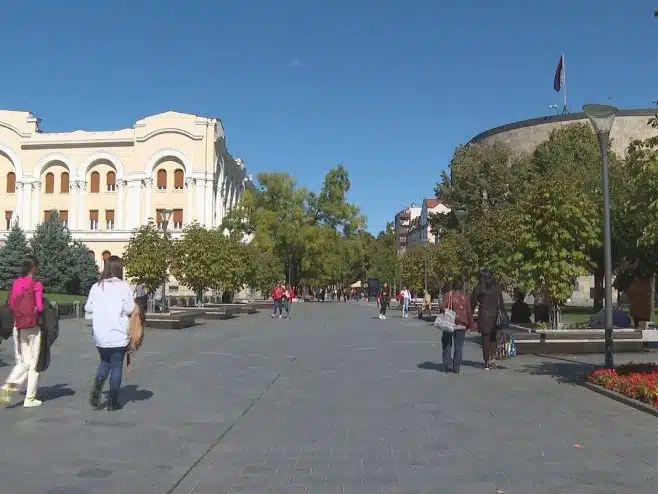 Šokantan podatak iz RS: Nikad manje građana nije bilo za