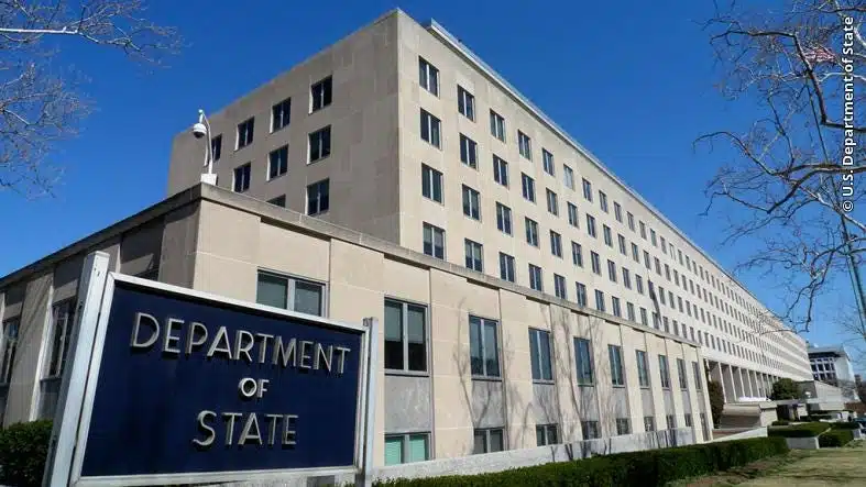 State Department: Pokrenuli smo akcije protiv ruskog utjecaja na Zapadnom