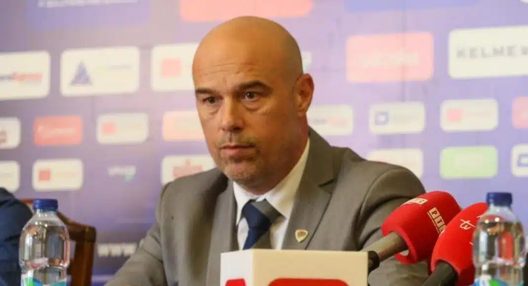 Tegeltija: Za sve ono što smo do sada ostvarili veliku