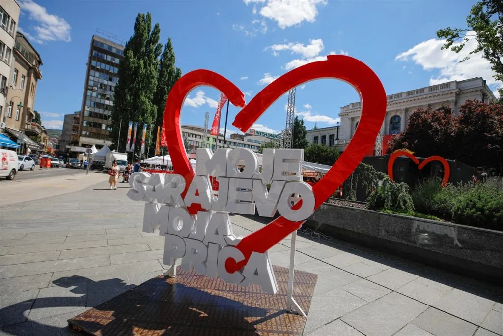 Trebevićka žičara u ovoj godini ostvarila više od 300 hiljada