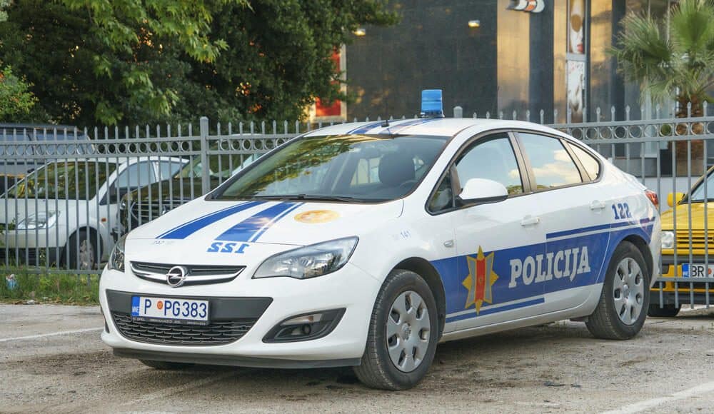 UHAPŠEN MALOLJETNIK OSUMNJIČEN ZA POKUŠAJ UBISTVA
